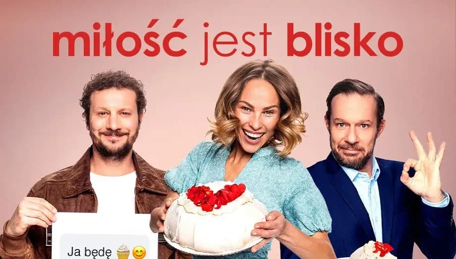 Gdzie kręcono film miłość jest blisko? Odkryj tajemnice lokalizacji