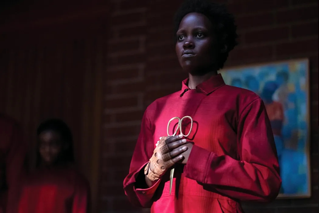 Reżyser filmu To my: Jak Jordan Peele zmienił oblicze horroru