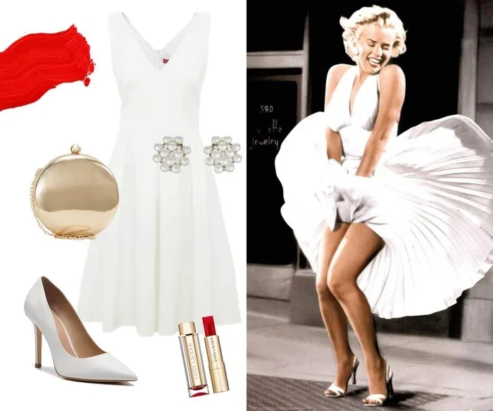 Najlepsze postacie filmowe, za które można się przebrać na imprezę