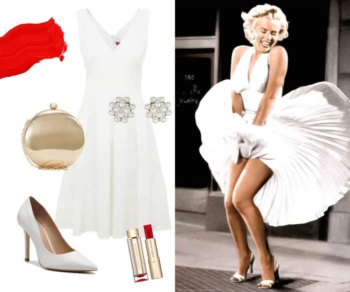 Najlepsze postacie filmowe, za które można się przebrać na imprezę