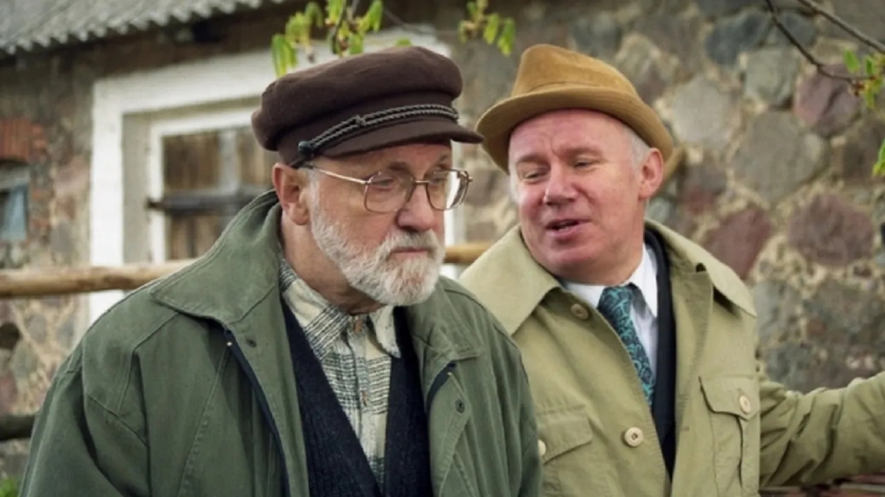 Złotopolscy aktorzy którzy nie żyją - ich tragiczne historie i dziedzictwo