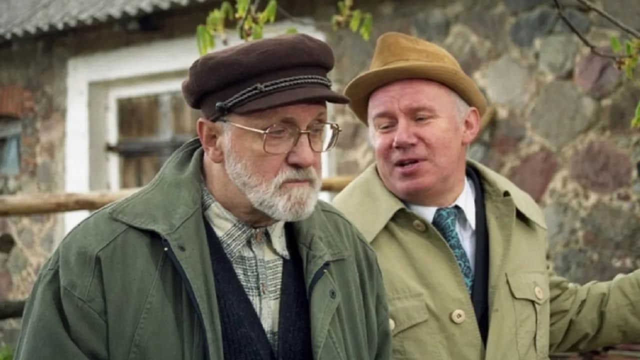 Złotopolscy aktorzy którzy nie żyją - ich tragiczne historie i dziedzictwo