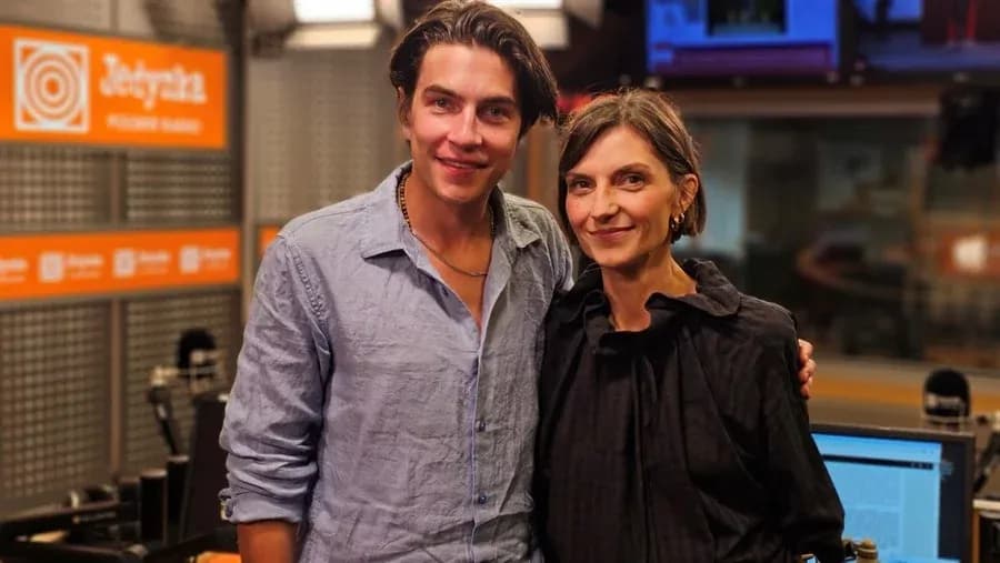 Nikodem Rozbicki w jakich filmach grał – pełna lista ról i produkcji