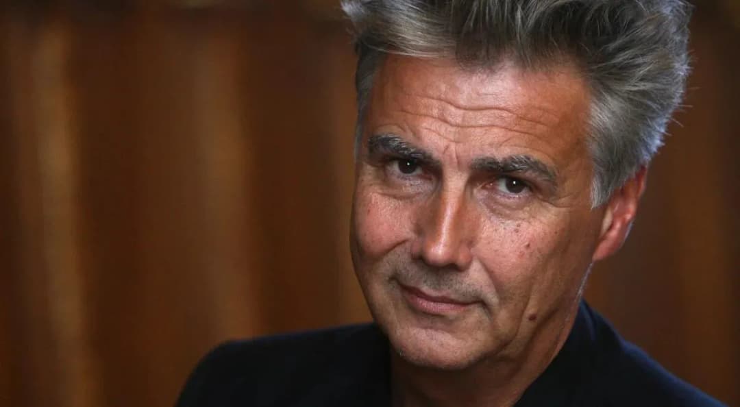 Dług reżyser – Krzysztof Krauze i jego niezwykła historia filmu