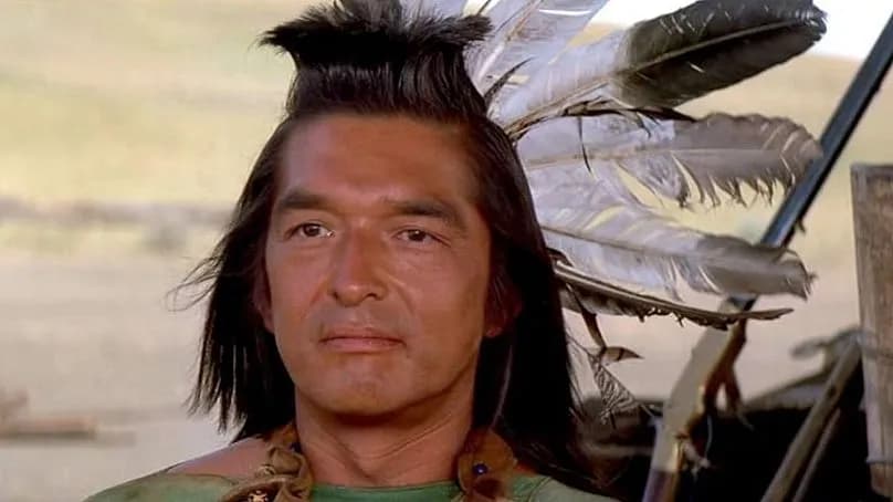 Graham Greene aktor - jego niezwykła kariera i niezapomniane role