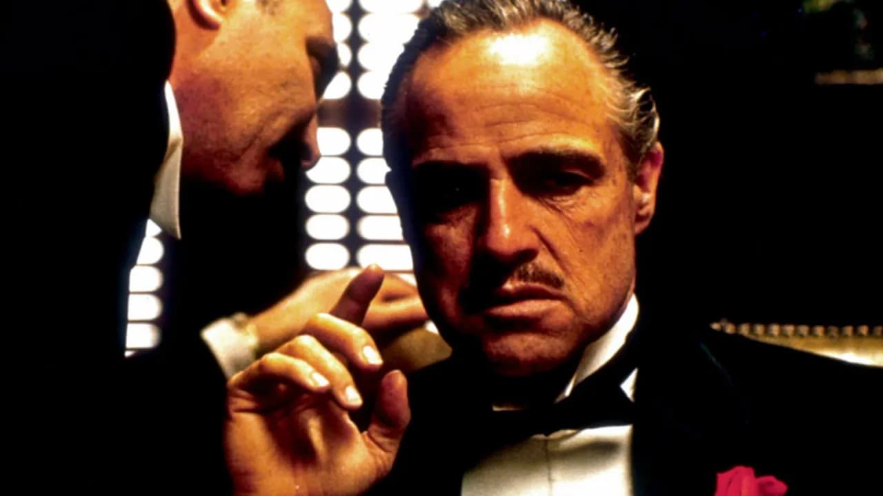 Filmy o mafii cda - najlepsze tytuły, które musisz zobaczyć