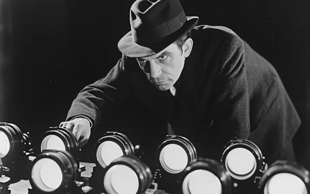 Na czym polega adaptacja filmowa? Kluczowe techniki i wyzwania