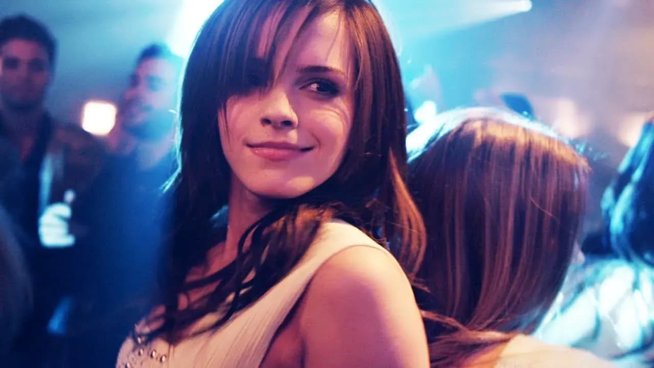 Emma Watson filmy w których grała - odkryj jej najlepsze role