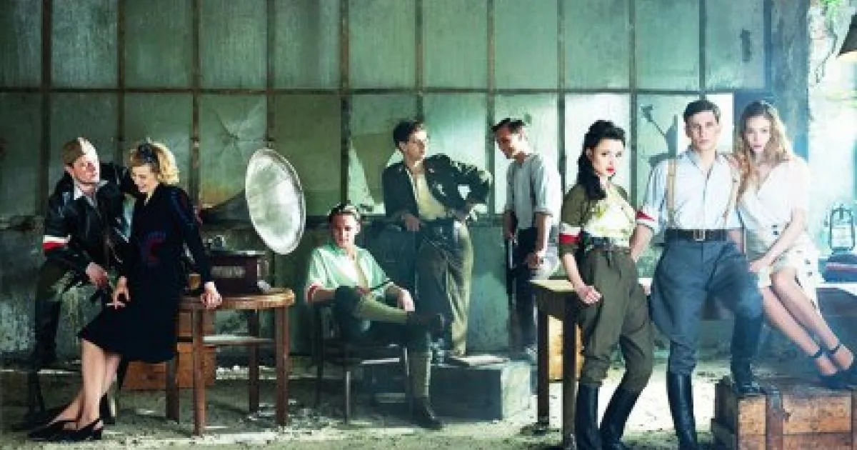 Jan Komasa - reżyser miasta 44 i jego niezwykła wizja filmu