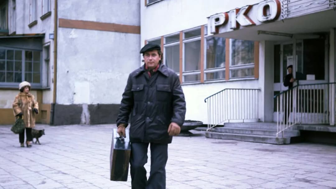 Milioner film gdzie kręcono – odkryj tajemnice Giżycka i Kamionek