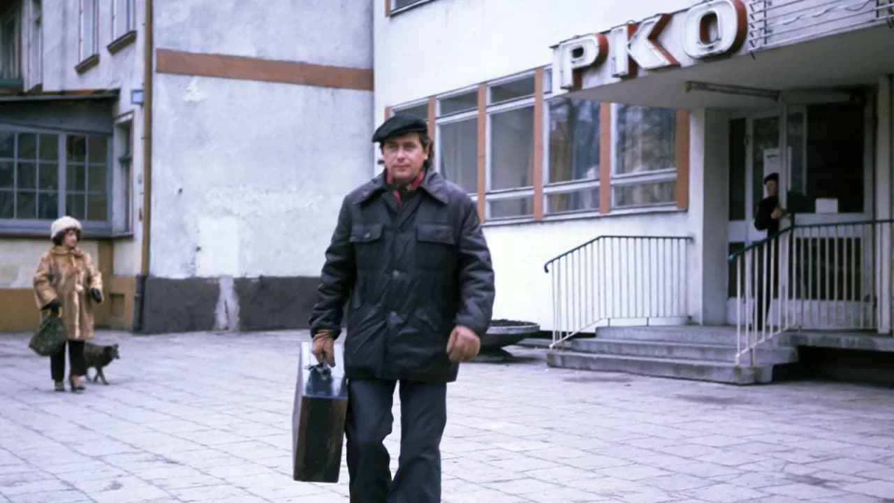 Milioner film gdzie kręcono – odkryj tajemnice Giżycka i Kamionek