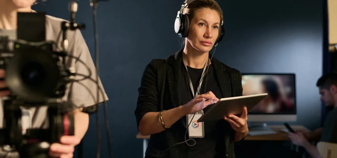 Jak zostać krytykiem filmowym i zbudować swoją markę w branży