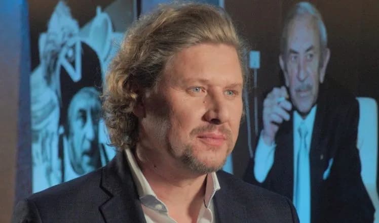 Andrzej Nejman: Fascynująca kariera aktora i reżysera w Polsce