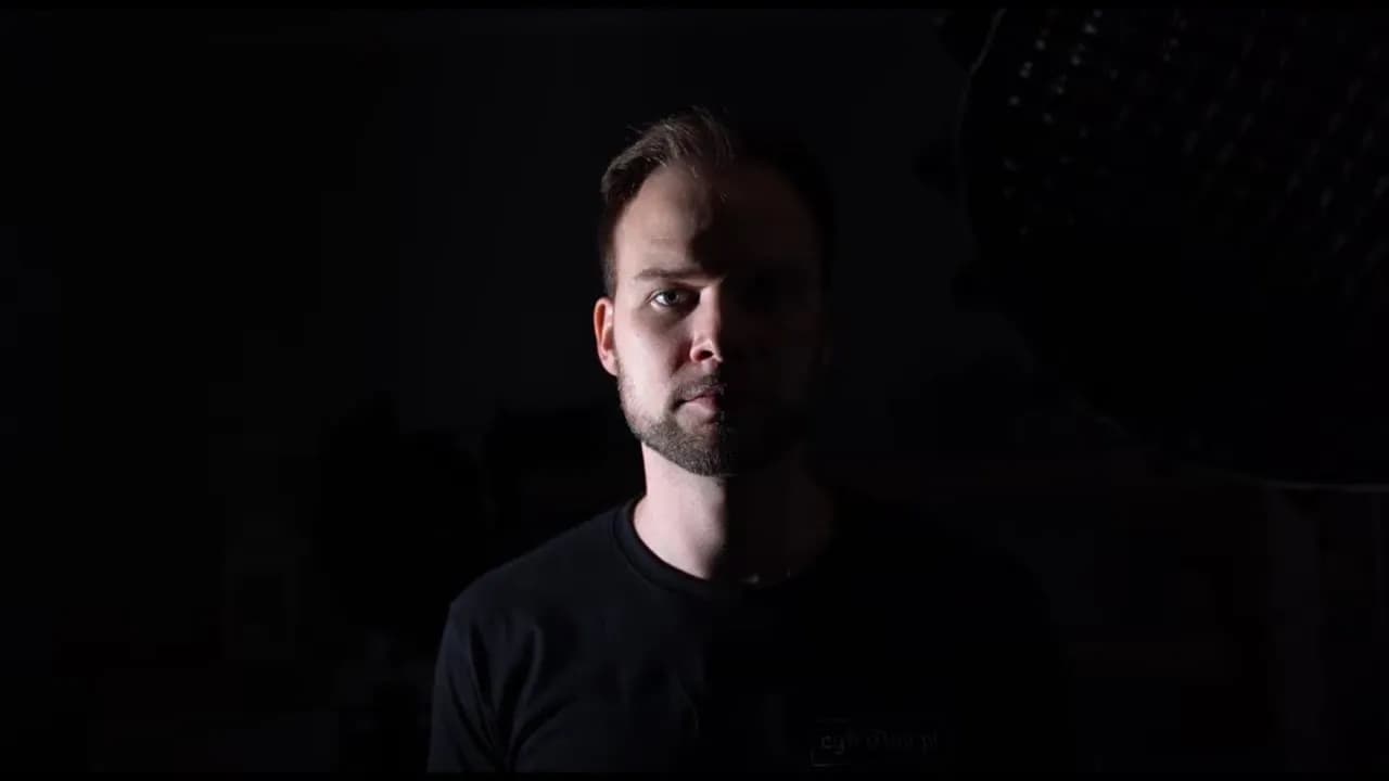 Jak oświetlić plan filmowy: unikaj najczęstszych błędów w oświetleniu