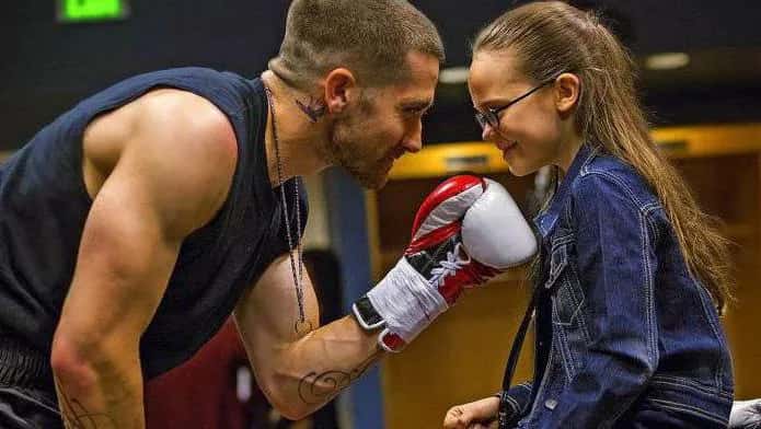 Najlepsze filmy o boksie na CDA, które musisz zobaczyć teraz