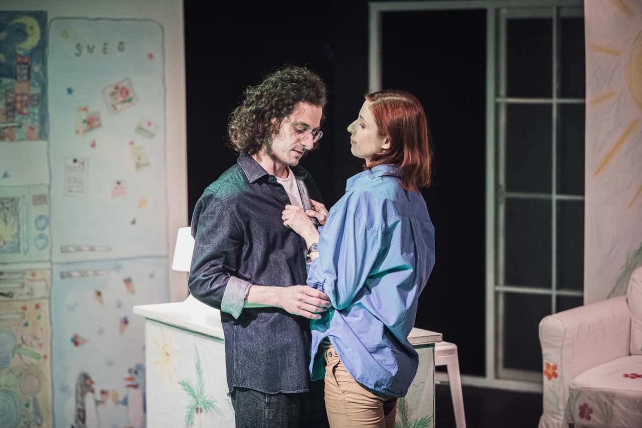 Aktorzy Teatru Korez: Kim są i jakie mają osiągnięcia?