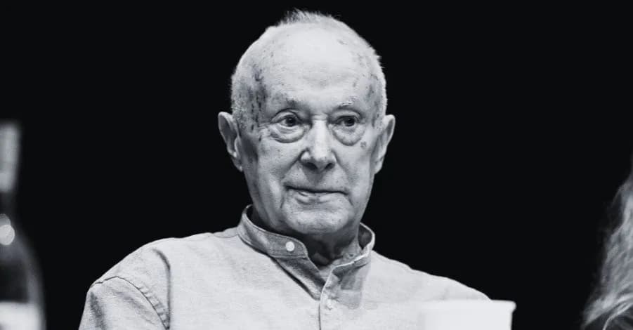 Zmarł aktor z Barw szczęścia - smutne wieści o Stanisławie Brudnym