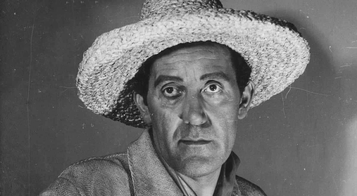 Ludwik Benoit: niezwykły aktor, który zmienił polski teatr i film