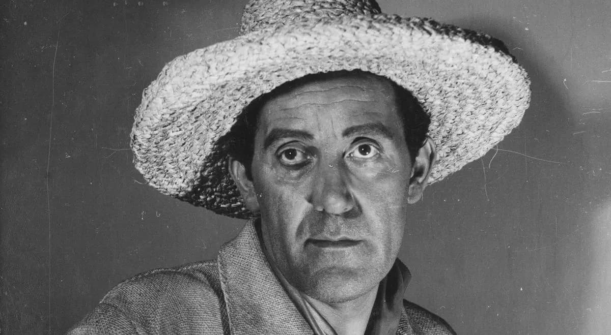 Ludwik Benoit: niezwykły aktor, który zmienił polski teatr i film