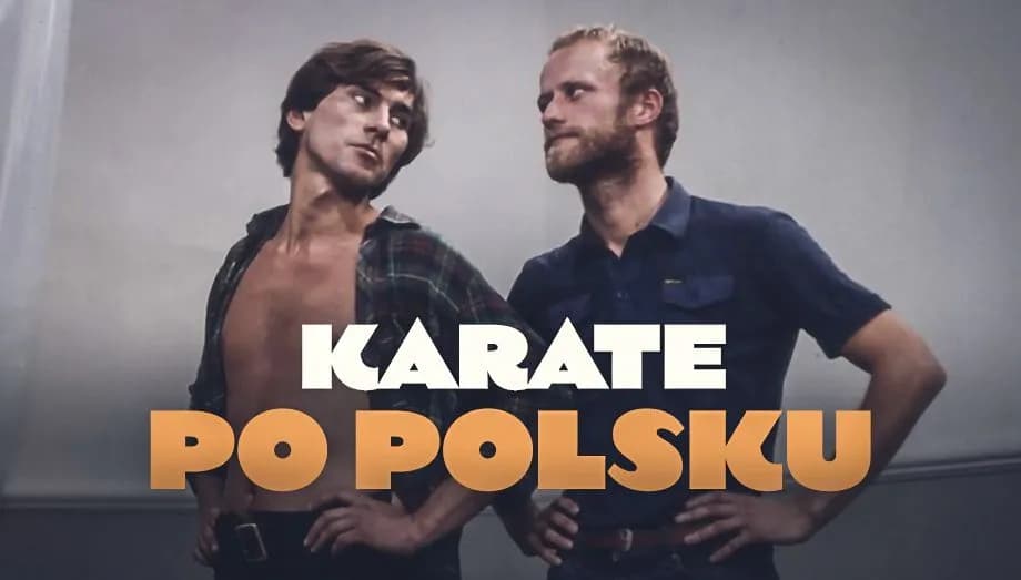 Gdzie kręcono film karate po polsku? Odkryj nieznane lokalizacje