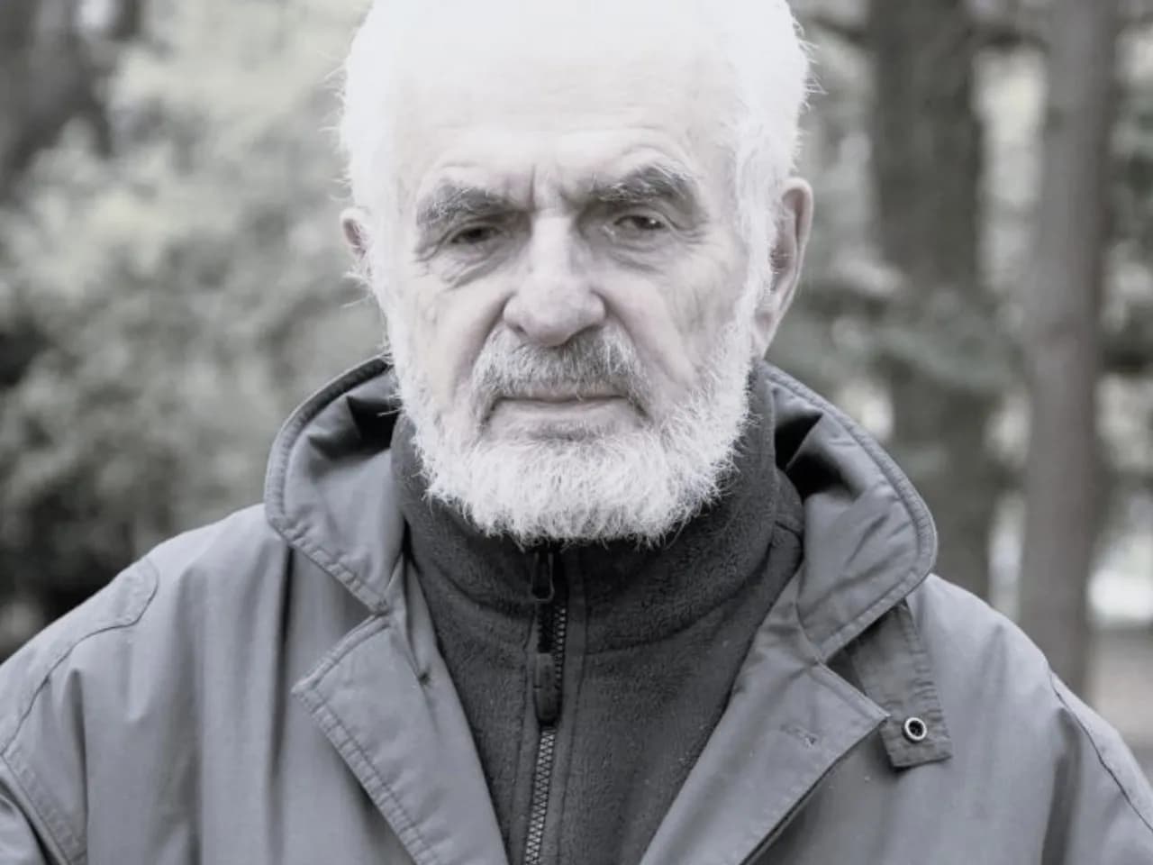 Roman Grabowski aktor z Plebanii: nieznane fakty o jego życiu