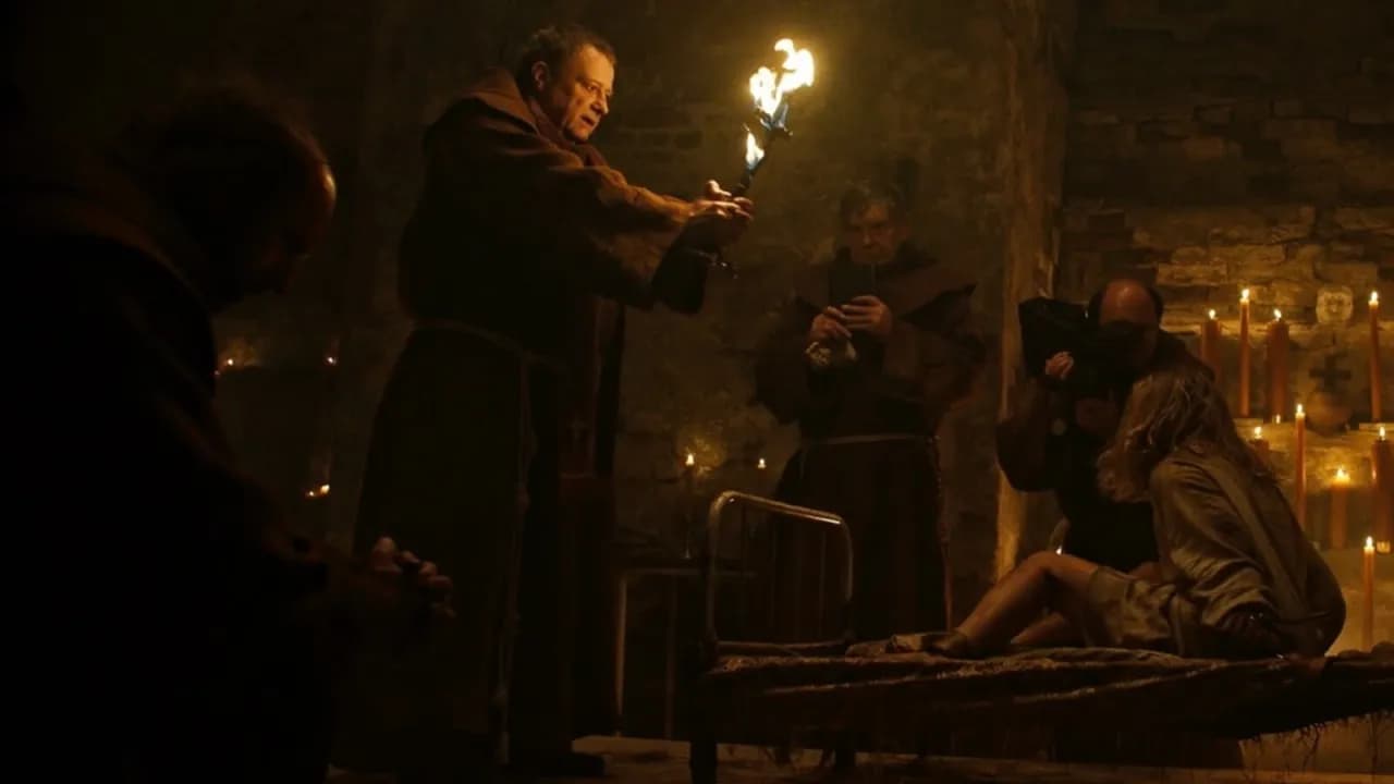 Ostatnia Wieczerza film gdzie kręcono – tajemnice opactwa w Lubiążu